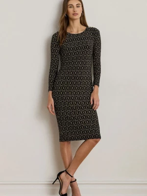Obrázek produktu Lauren Ralph Lauren Šaty Lauren Ralph Lauren černá