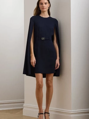 Obrázek produktu Lauren Ralph Lauren Šaty Lauren Ralph Lauren námořnická modř