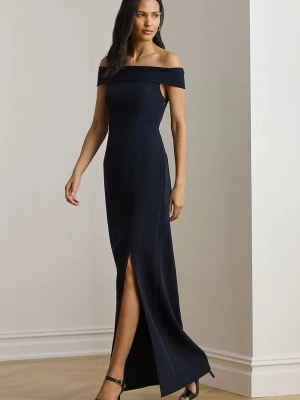 Obrázek produktu Lauren Ralph Lauren Šaty Lauren Ralph Lauren námořnická modř