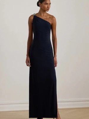 Obrázek produktu Lauren Ralph Lauren Šaty Lauren Ralph Lauren námořnická modř
