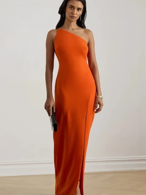 Obrázek produktu Lauren Ralph Lauren Šaty Lauren Ralph Lauren oranžová