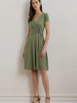 Obrázek produktu Lauren Ralph Lauren Šaty Lauren Ralph Lauren zelená