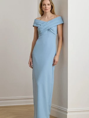 Obrázek produktu Lauren Ralph Lauren šaty modrá