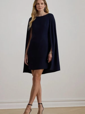 Obrázek produktu Lauren Ralph Lauren šaty námořnická modř