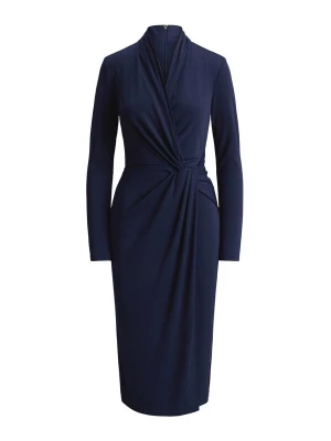 Obrázek produktu Lauren Ralph Lauren Šaty námořnická modř