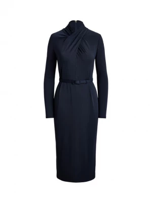 Obrázek produktu Lauren Ralph Lauren Šaty 'STR MATTE' tmavě modrá
