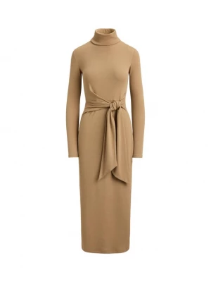 Obrázek produktu Lauren Ralph Lauren Šaty 'Vaureen' béžová