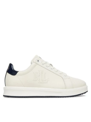 Obrázek produktu LAUREN RALPH LAUREN Sneakersy 802959226002 Bílá
