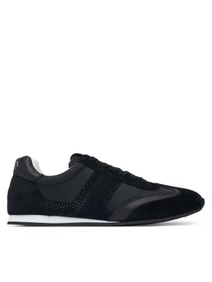 Obrázek produktu LAUREN RALPH LAUREN Sneakersy 802P17085001 Černá