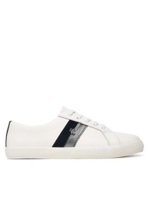 Obrázek produktu LAUREN RALPH LAUREN Sneakersy 802P18461001 Bílá