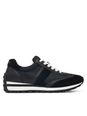 Obrázek produktu LAUREN RALPH LAUREN Sneakersy Dani 802P04672010 Černá