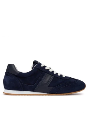 Obrázek produktu LAUREN RALPH LAUREN Sneakersy Dani 802P15837005 Tmavomodrá