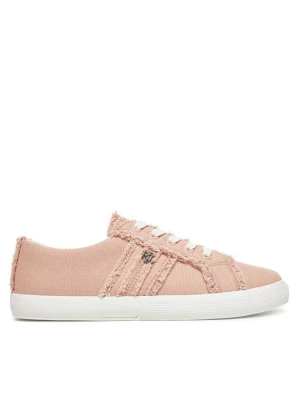 Obrázek produktu LAUREN RALPH LAUREN Sneakersy Janson Fray 802967040003 Růžová