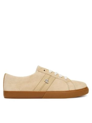Obrázek produktu LAUREN RALPH LAUREN Sneakersy Janson II 802868344004 Béžová