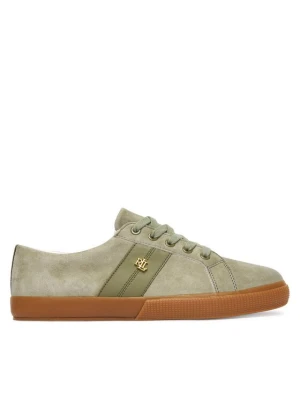 Obrázek produktu LAUREN RALPH LAUREN Sneakersy Janson II 802868344007 Zelená