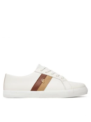 Obrázek produktu LAUREN RALPH LAUREN Sneakersy Janson II 802925365012 Bílá