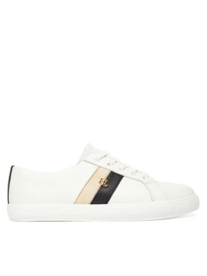 Obrázek produktu LAUREN RALPH LAUREN Sneakersy Janson II 802979187001 Bílá