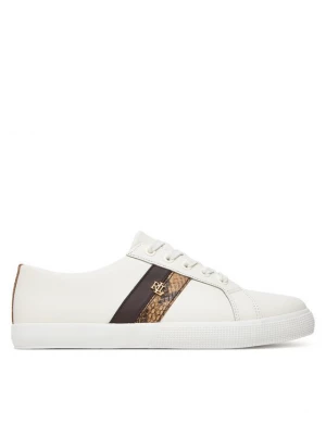 Obrázek produktu LAUREN RALPH LAUREN Sneakersy Janson II 802P15843001 Bílá