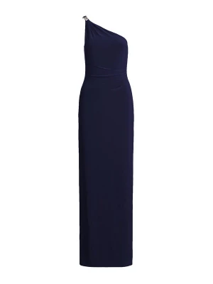 Obrázek produktu Lauren Ralph Lauren Společenské šaty námořnická modř