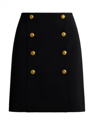 Obrázek produktu Lauren Ralph Lauren Sukně černá