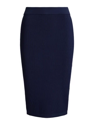 Obrázek produktu Lauren Ralph Lauren Sukně námořnická modř