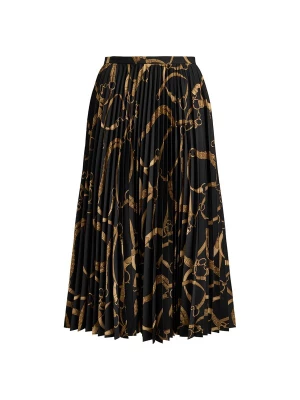 Obrázek produktu Lauren Ralph Lauren Sukně pueblo / hořčicová / černá