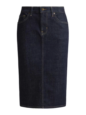 Obrázek produktu Lauren Ralph Lauren Sukně tmavě modrá