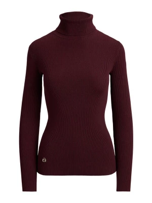 Obrázek produktu Lauren Ralph Lauren Svetr bordó