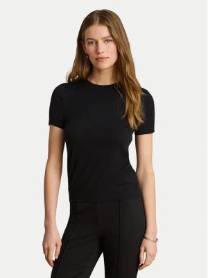 Obrázek produktu LAUREN RALPH LAUREN T-Shirt 200P14055002 Černá Regular Fit