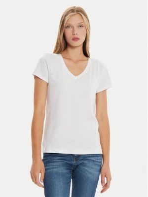 Obrázek produktu LAUREN RALPH LAUREN T-Shirt ILN62373 Bílá Regular Fit