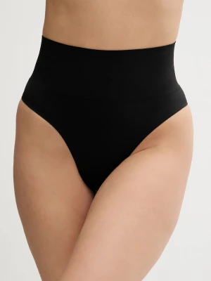 Obrázek produktu Lauren Ralph Lauren tanga dámské černá