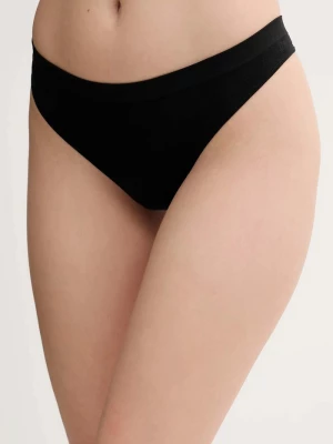 Obrázek produktu Lauren Ralph Lauren tanga dámské černá