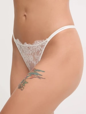 Obrázek produktu Lauren Ralph Lauren Tanga Lauren Ralph Lauren béžová