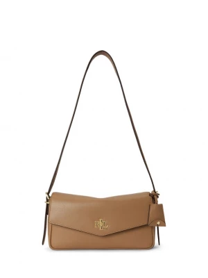 Obrázek produktu Lauren Ralph Lauren Taška přes rameno 'FARH' velbloudí
