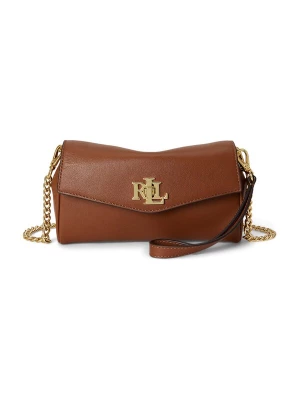 Obrázek produktu Lauren Ralph Lauren Taška přes rameno hnědá