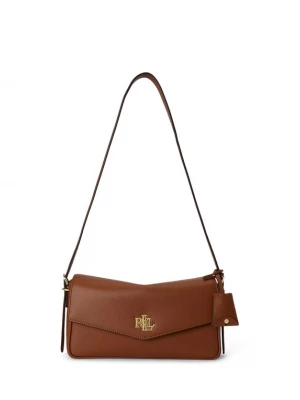Obrázek produktu Lauren Ralph Lauren Taška přes rameno koňaková