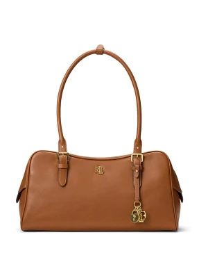 Obrázek produktu Lauren Ralph Lauren Taška přes rameno světle hnědá