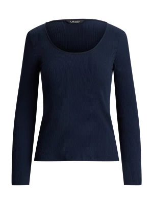 Obrázek produktu Lauren Ralph Lauren Tričko 'CHITRA' námořnická modř