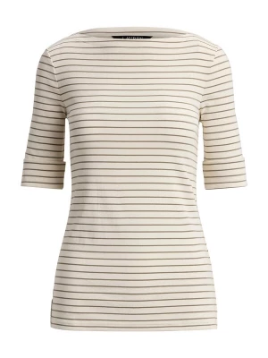 Obrázek produktu Lauren Ralph Lauren Tričko krémová / olivová