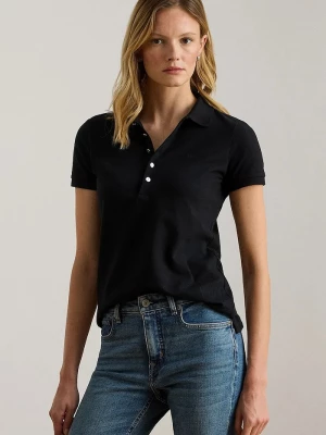 Obrázek produktu Lauren Ralph Lauren Tričko Lauren Ralph Lauren černá