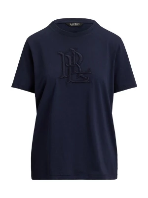 Obrázek produktu Lauren Ralph Lauren Tričko marine modrá