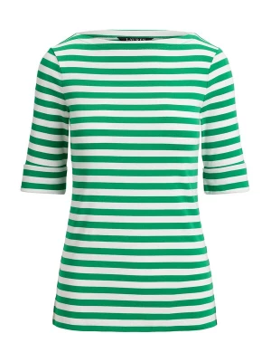 Obrázek produktu Lauren Ralph Lauren Tričko zelená / bílá