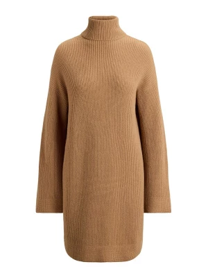 Obrázek produktu Lauren Ralph Lauren Úpletové šaty velbloudí