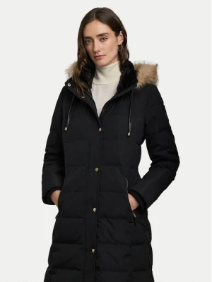 Obrázek produktu LAUREN RALPH LAUREN Vatovaná bunda 297957509001 Černá Regular Fit