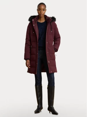 Obrázek produktu LAUREN RALPH LAUREN Vatovaná bunda 297957509009 Bordó Regular Fit