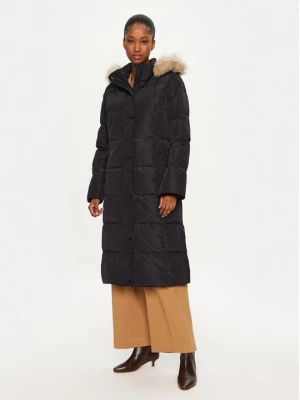 Obrázek produktu LAUREN RALPH LAUREN Vatovaná bunda 297957518001 Černá Regular Fit