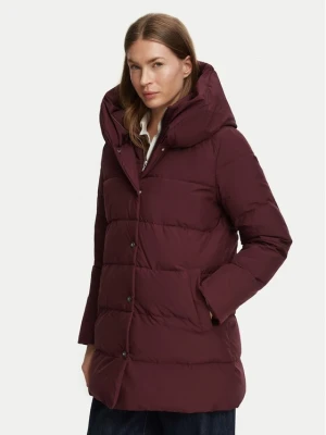 Obrázek produktu LAUREN RALPH LAUREN Vatovaná bunda 297962420004 Bordó Oversize