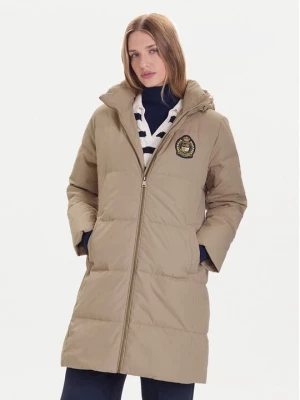 Obrázek produktu LAUREN RALPH LAUREN Vatovaná bunda 297P04126002 Béžová Regular Fit