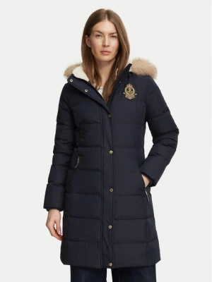 Obrázek produktu LAUREN RALPH LAUREN Vatovaná bunda 297P23455001 Tmavomodrá Regular Fit