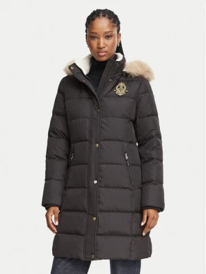 Obrázek produktu LAUREN RALPH LAUREN Vatovaná bunda 297P23455002 Černá Regular Fit